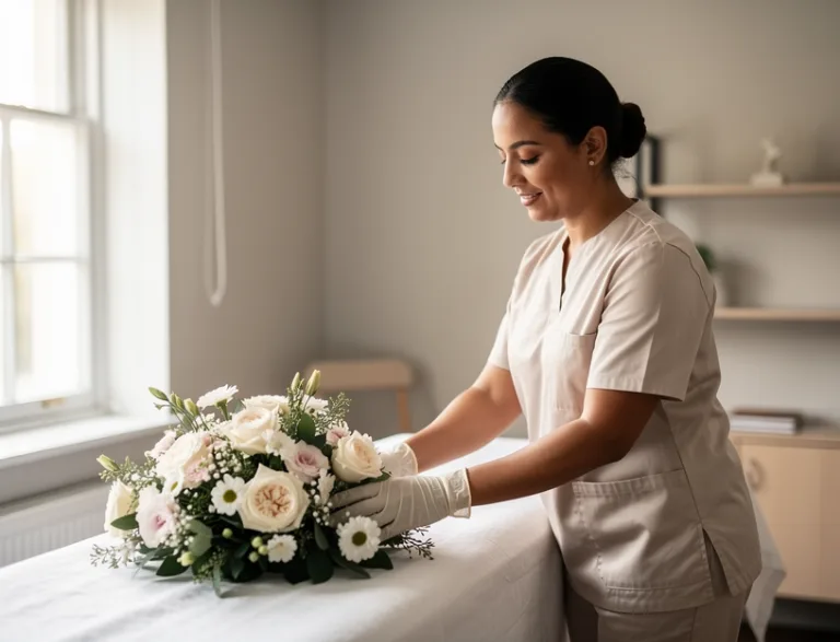 Bestatter Service in Osterholz-Scharmbeck